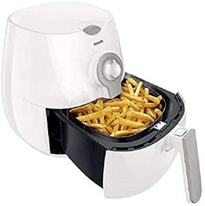 Freidora sin Aceite Philips Air Fryer HD9216/80