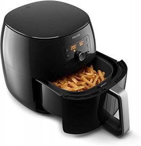 Freidora sin Aceite Philips Airfryer XXL