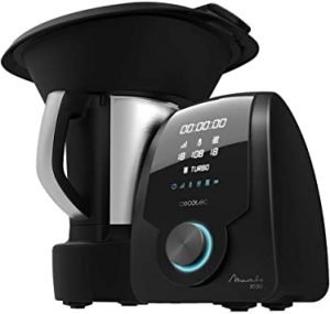 Robot de Cocina CecoTec Mambo 7090