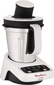 Robot de Cocina Moulinex HF404113