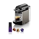 Krups Nespresso Pixie