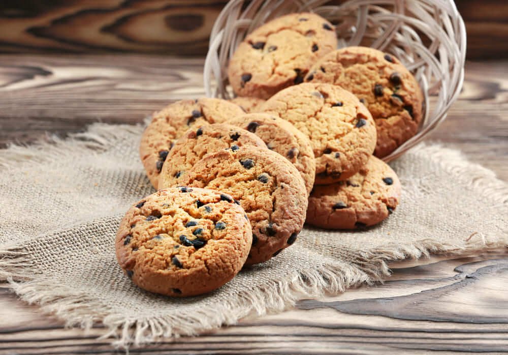 Cookies con virutas de chocolate (1)