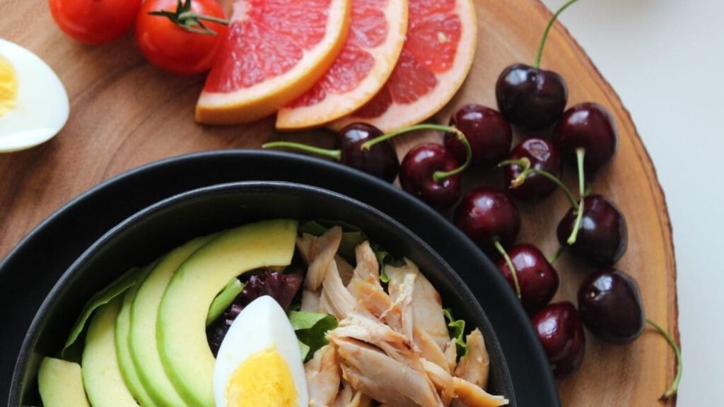 10 alimentos para tratar y prevenir la diabetes