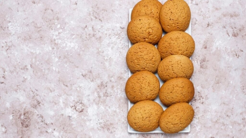Cómo hacer Galletas de Mantequilla Fáciles