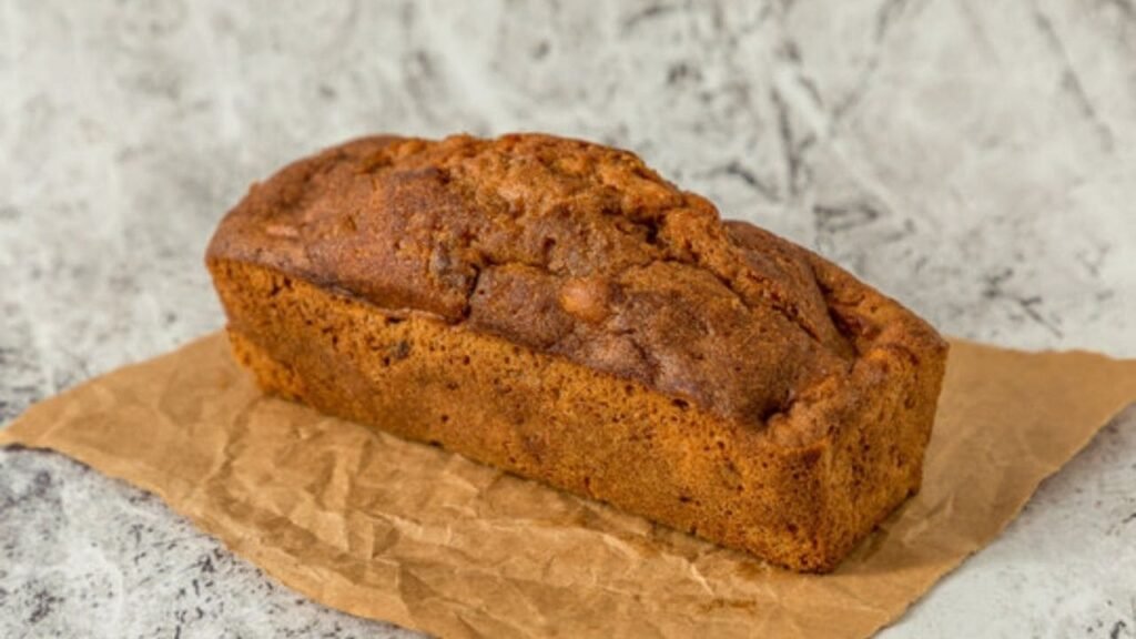 Cómo hacer budín de avena y durazno sin azúcar