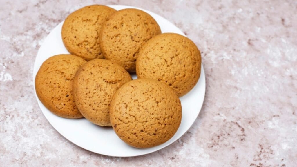 Cómo hacer galletas caseras de mantequilla