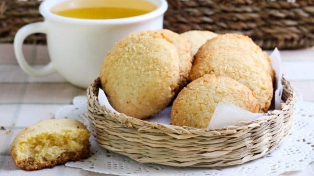 Cómo hacer galletas caseras económicas