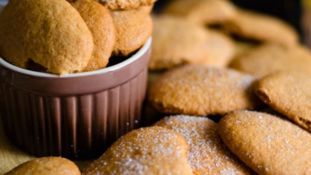 Cómo hacer galletas caseras rápidas y fáciles