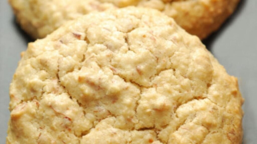 Cómo hacer galletas caseras sin azúcar