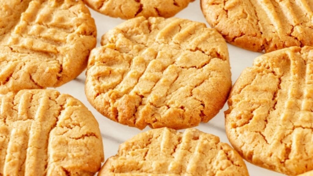 Cómo hacer galletas caseras sin mantequilla